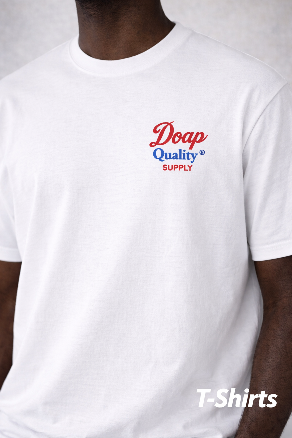 DOAP Tees