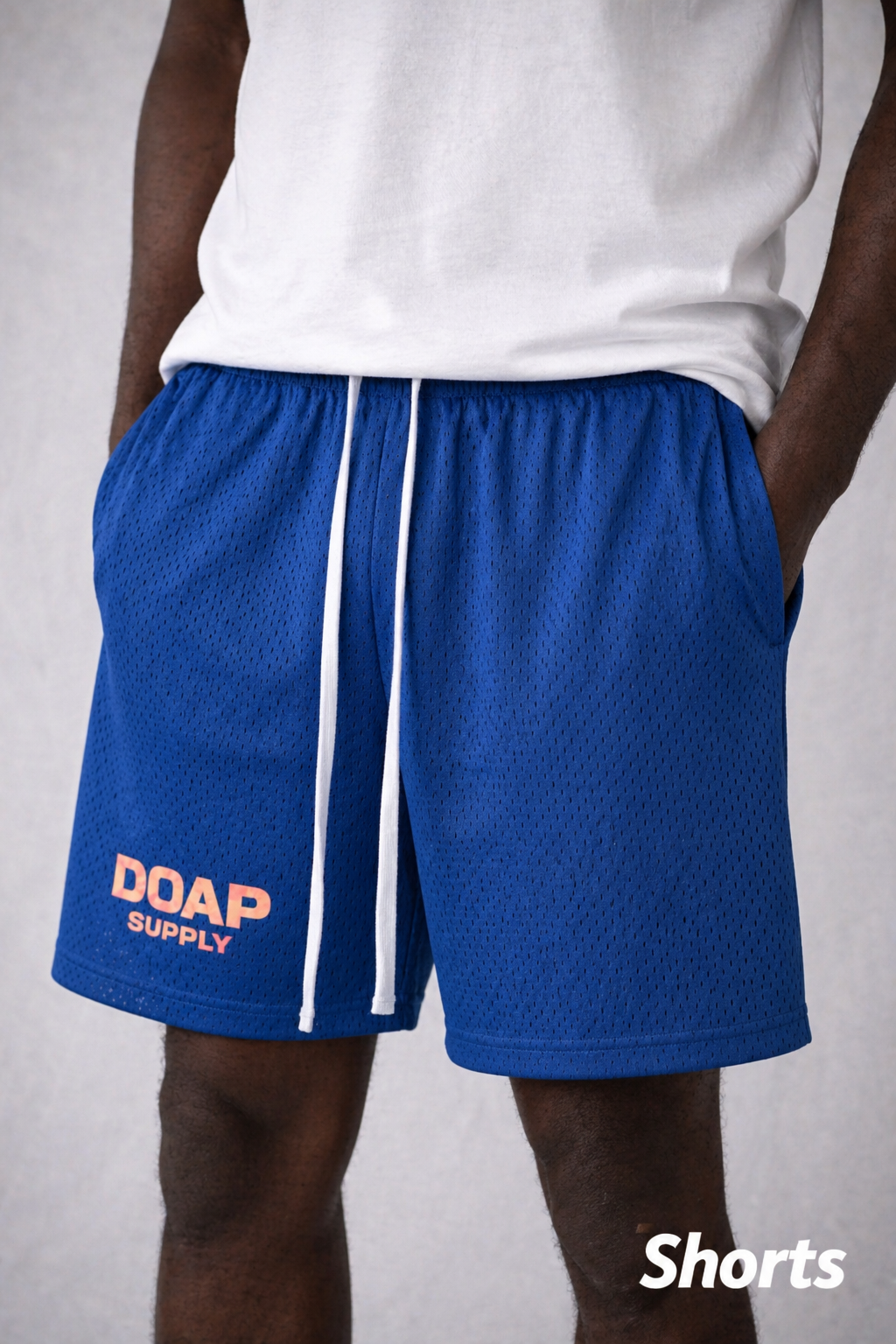DOAP Shorts