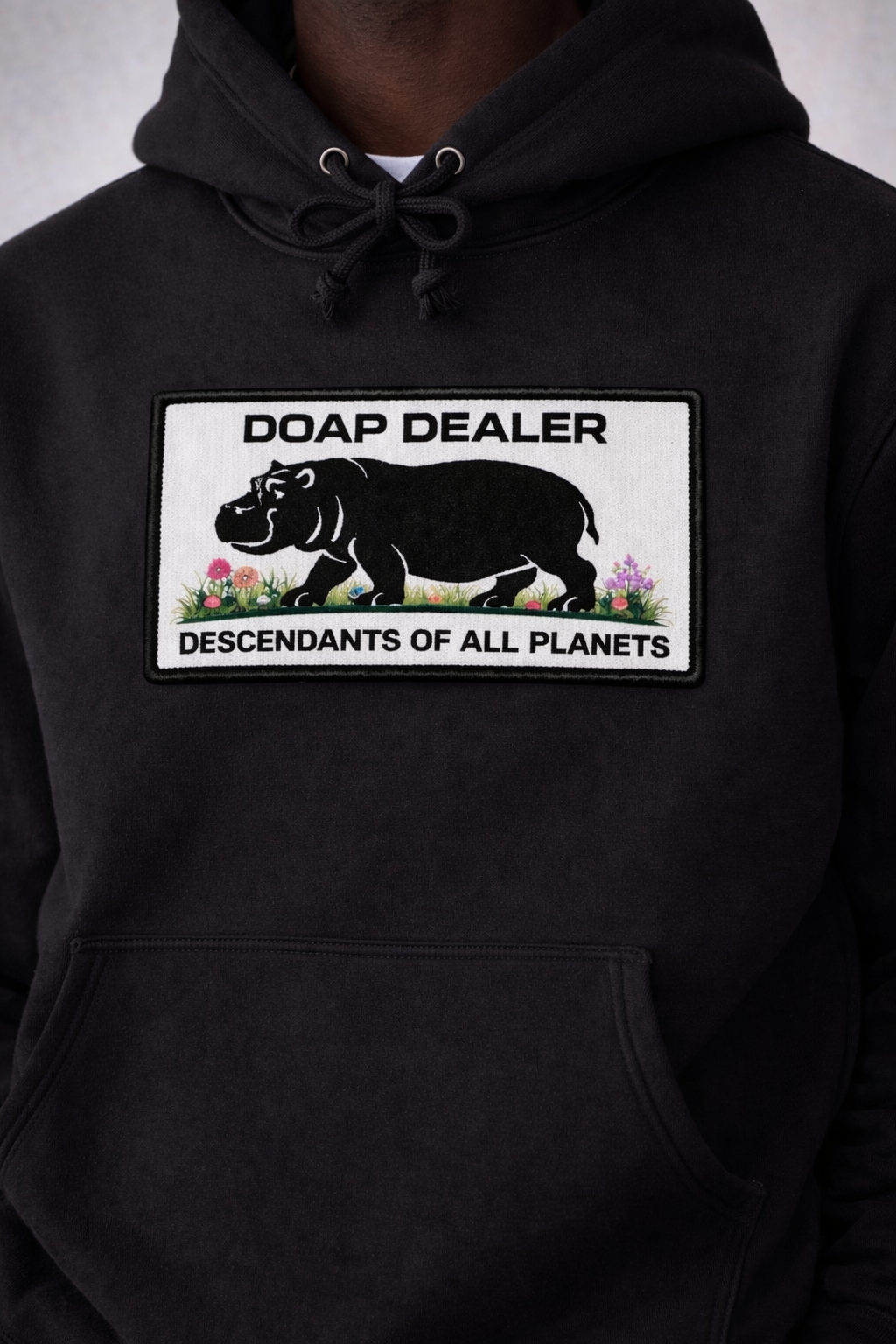 DOAP Hoodies