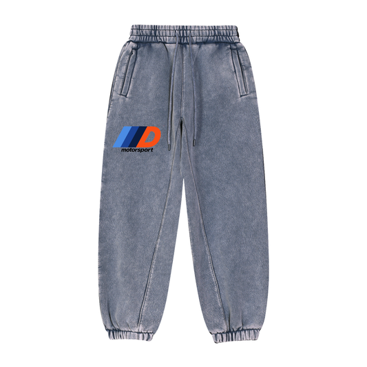 DOAP Motorsport v2 Fleece Jogger Sweatpants