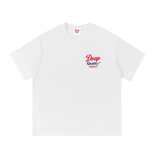 DOAP Tag Tee