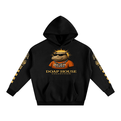 Doap House Collection Hoodie
