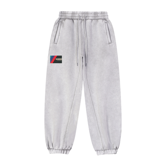 DOAP Motorsport Fleece Jogger Sweatpants