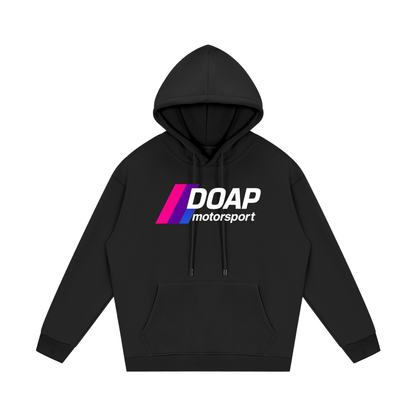 DOAP Motorsport Alt Unisex Fleece Hoodie